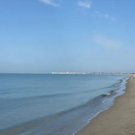 Duplex Climatise Le Trident * Saintes-Maries-de-la-Mer
