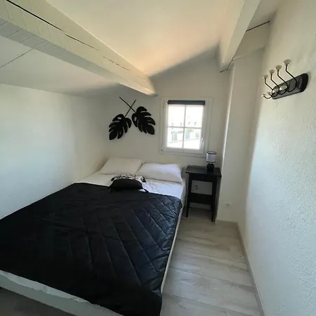 Duplex Climatise Le Trident Apartment *