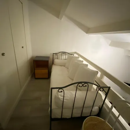Duplex Climatise Le Trident