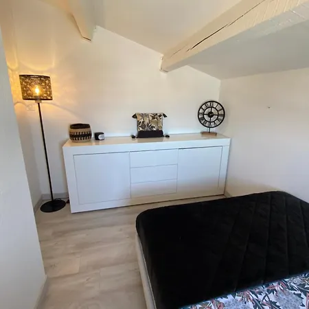 Duplex Climatise Le Trident