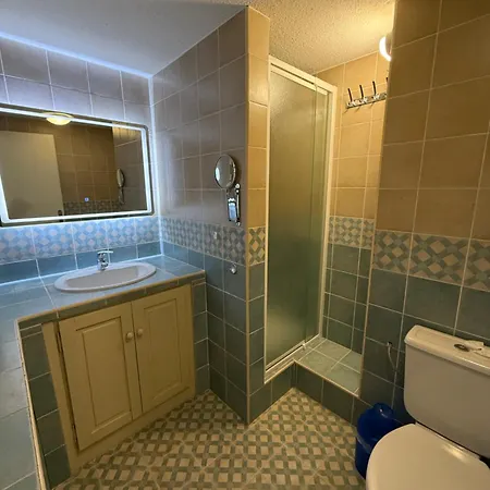 Duplex Climatise Le Trident * Saintes-Maries-de-la-Mer