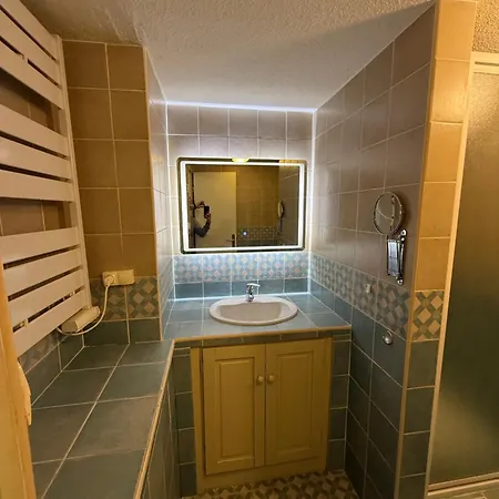 Duplex Climatise Le Trident